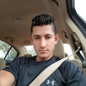 Meet your Posher, Omar a